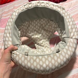 SkipHop SWIVEL SEAT with INSERT for ActivityCenter-Replacement Part